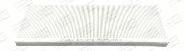 Filter, cabin air (CCF0162)