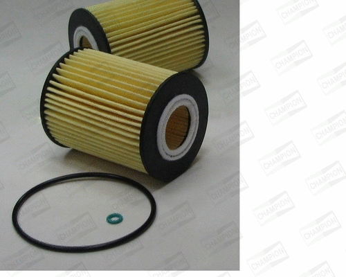 Oil Filter (XE566/606)