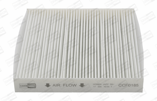 Filter, cabin air (CCF0185)