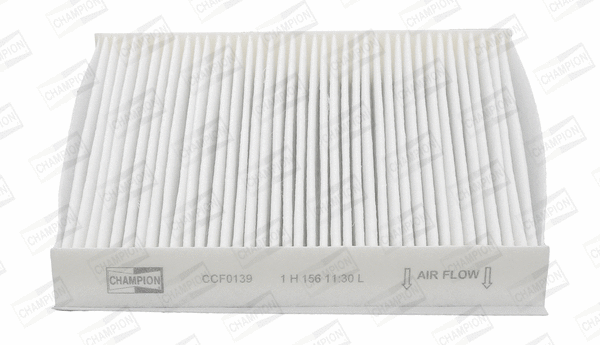 Filter, cabin air (CCF0139)