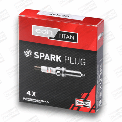 Spark Plug