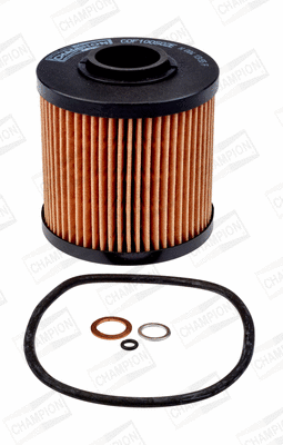 Oil Filter (COF100502E)