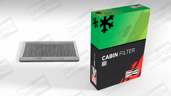 Filter, cabin air