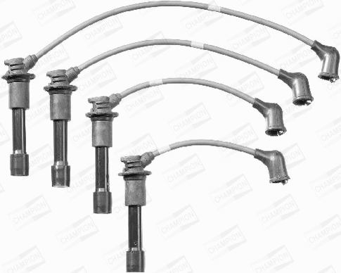Ignition Cable Kit (CLS056)