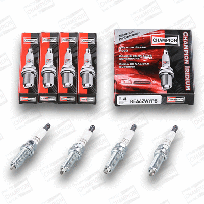 Spark Plug