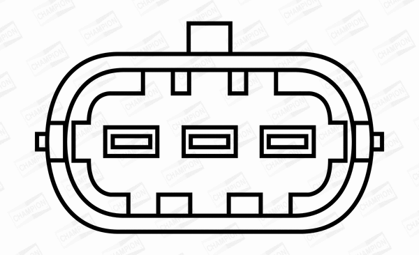 Ignition Coil (BAEA041)