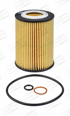 Oil Filter (COF100584E)