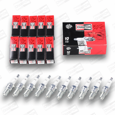 Spark Plug