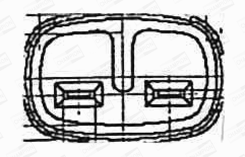 Ignition Coil (BAEA433)