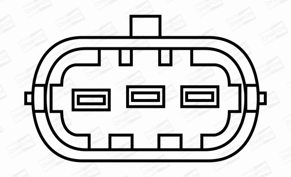 Ignition Coil (BAEA030)