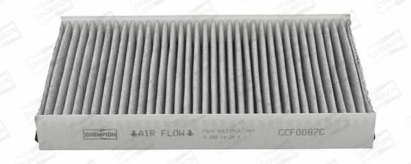 Filter, cabin air (CCF0087C)