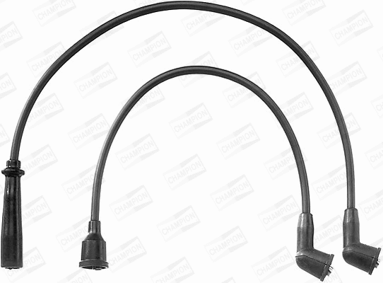 Ignition Cable Kit (CLS134)