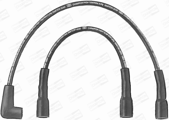 Ignition Cable Kit (CLS211)