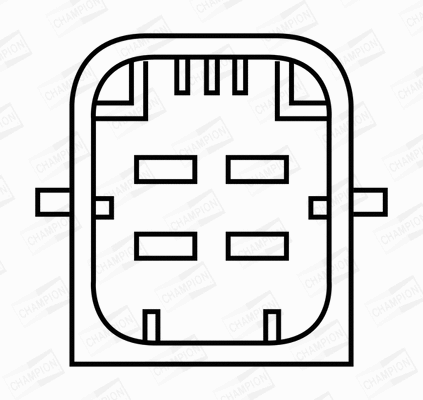 Ignition Coil (BAE945A/245)