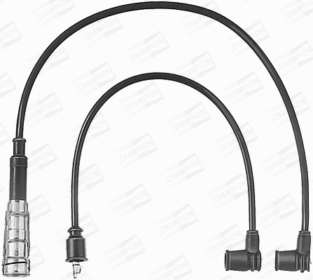 Ignition Cable Kit (CLS202)
