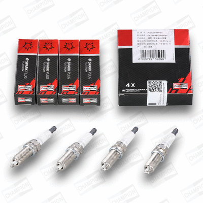 Spark Plug