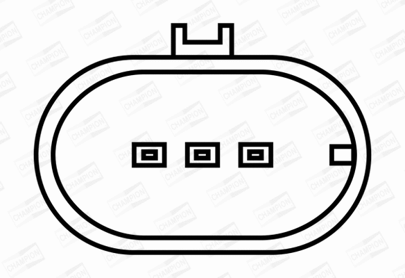 Ignition Coil (BAE403B/245)