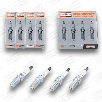 Spark Plug