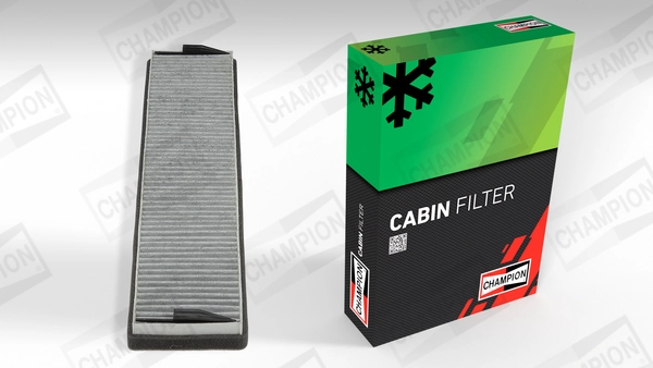 Filter, cabin air