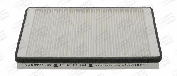 Filter, cabin air (CCF0063)