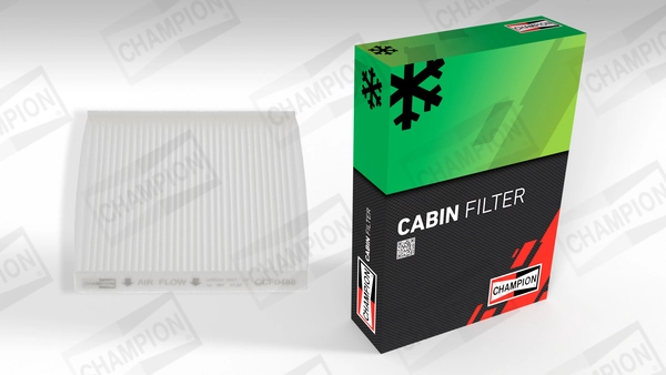 Filter, cabin air