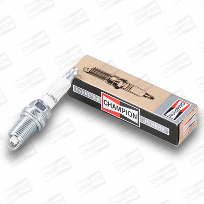 Spark Plug