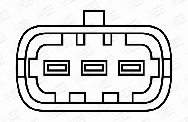 Ignition Coil (BAEA297)