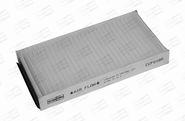 Filter, cabin air (CCF0165)