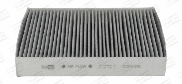 Filter, cabin air (CCF0429C)