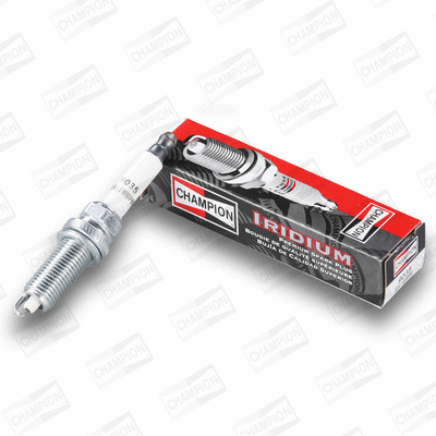 Spark Plug