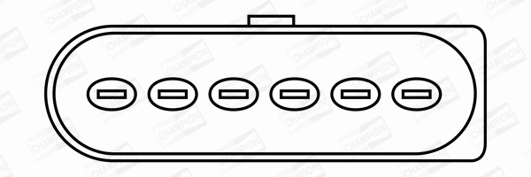 Ignition Coil (BAEA029E)