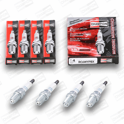 Spark Plug