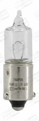 Bulb, direction indicator