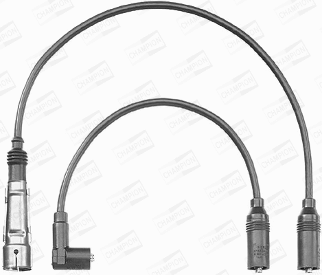 Ignition Cable Kit (CLS180)