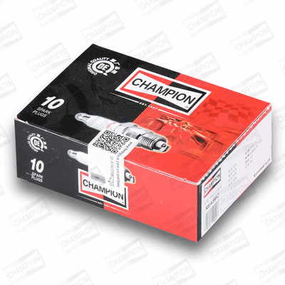 Spark Plug