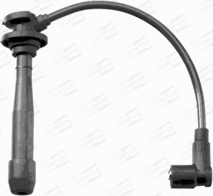 Ignition Cable Kit (CLS256)