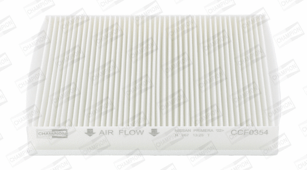 Filter, cabin air (CCF0354)