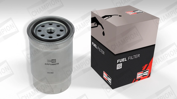 Fuel Filter