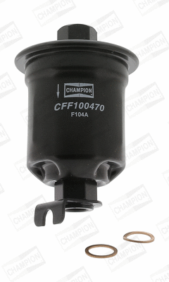 Fuel Filter (CFF100470)