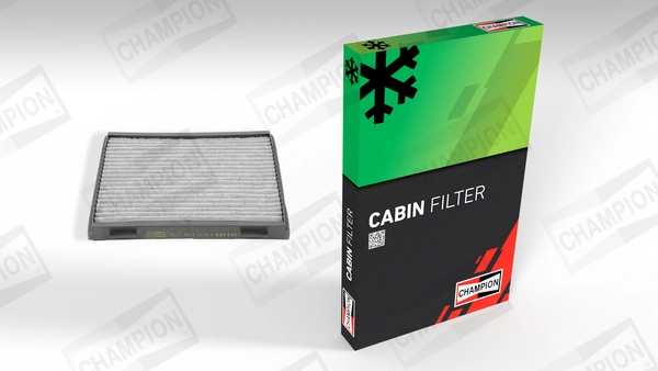 Filter, cabin air
