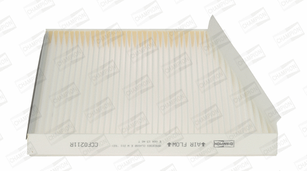 Filter, cabin air (CCF0211R)