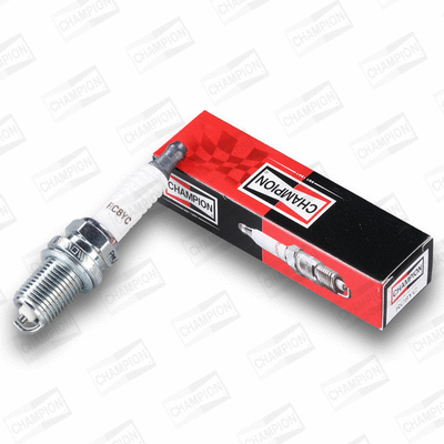 Spark Plug