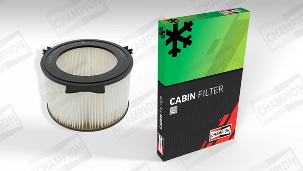Filter, cabin air