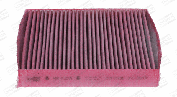 Filter, cabin air (CCF0023B)