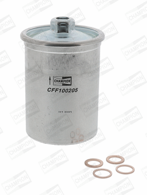 Fuel Filter (CFF100205)