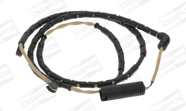 Warning Contact, brake pad wear (FWI280)