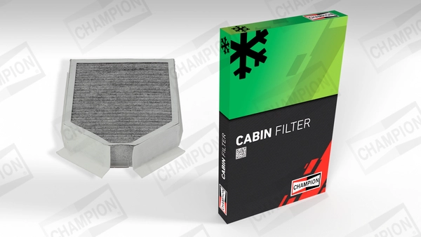 Filter, cabin air