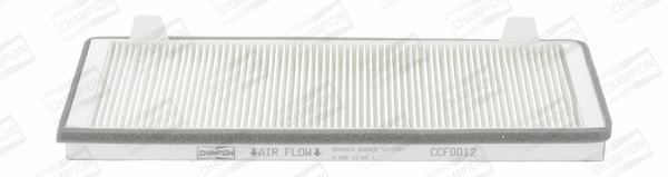 Filter, cabin air (CCF0012)