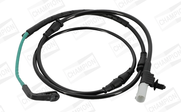 Warning Contact, brake pad wear (FWI281)