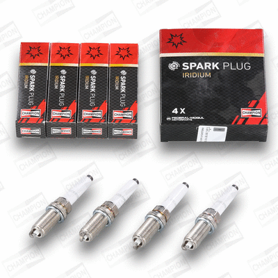 Spark Plug